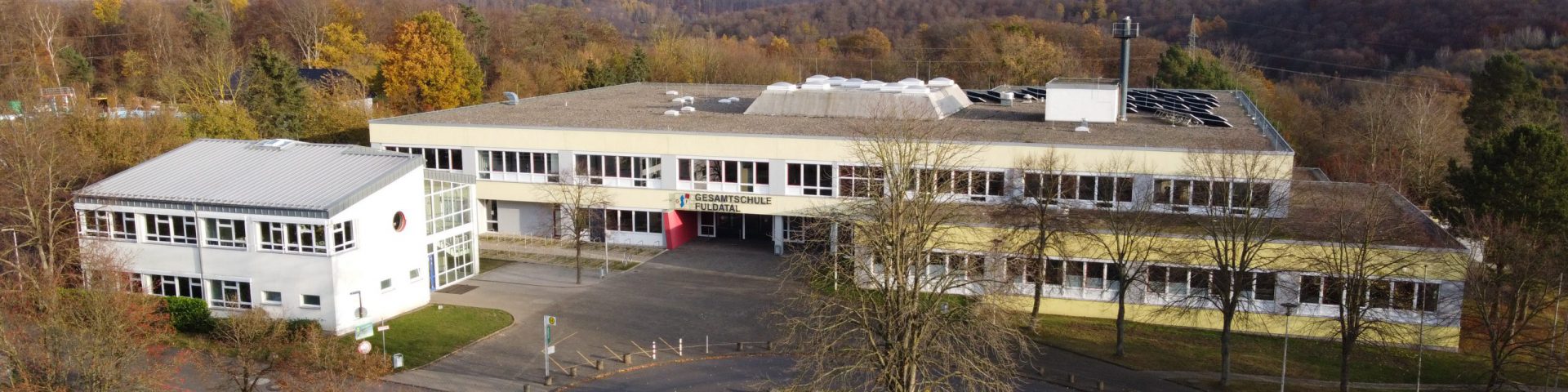Gesamtschule Fuldatal